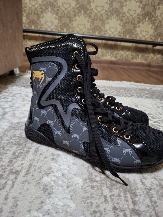 Боксерка 40 размер