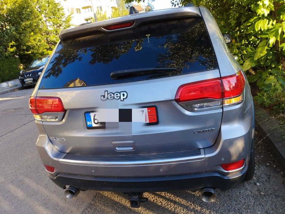 Конвертиране на мигачи от американски на EU стандарт/ нов ключ