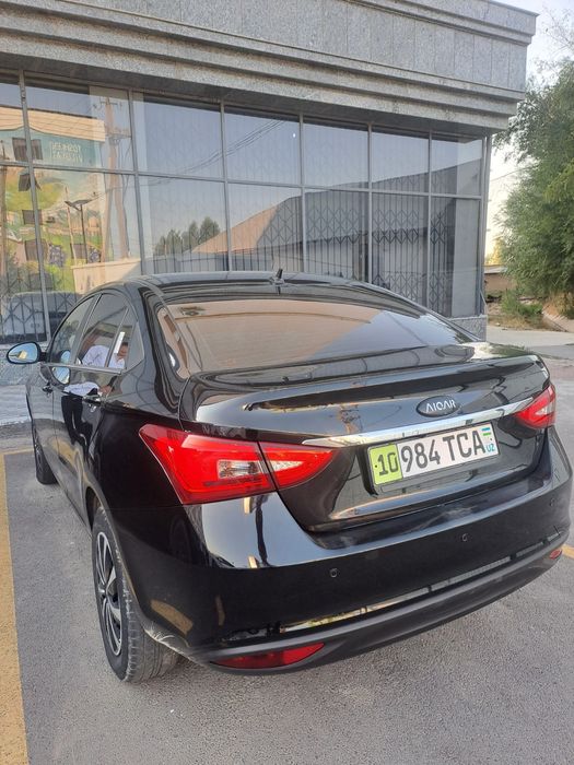 Chery Aicar Electrical