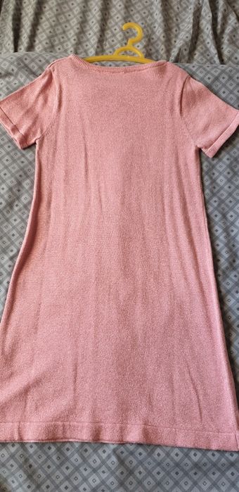 Рокля H&M  размер до 140 см