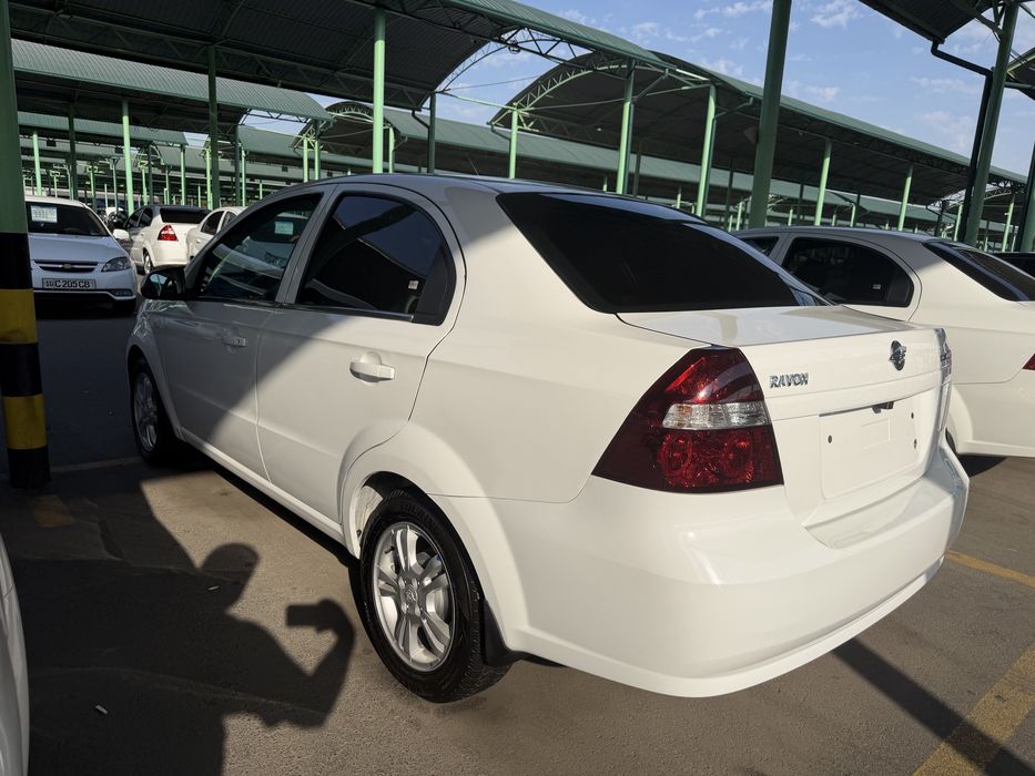 Nexia R3 Avtomat