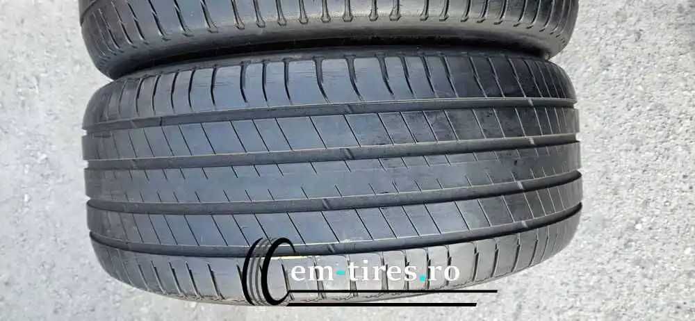 SET 4 Anvelope Vara 245/50 R19 MICHELIN Latitude Sport 3 ZP Runflat