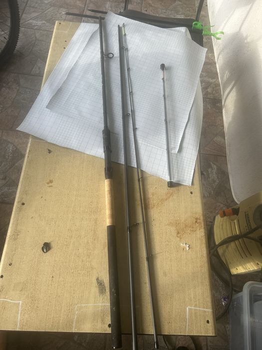 Vand lanseta feeder