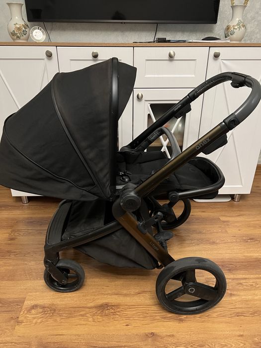 Коляска Anex l/type 2 в 1