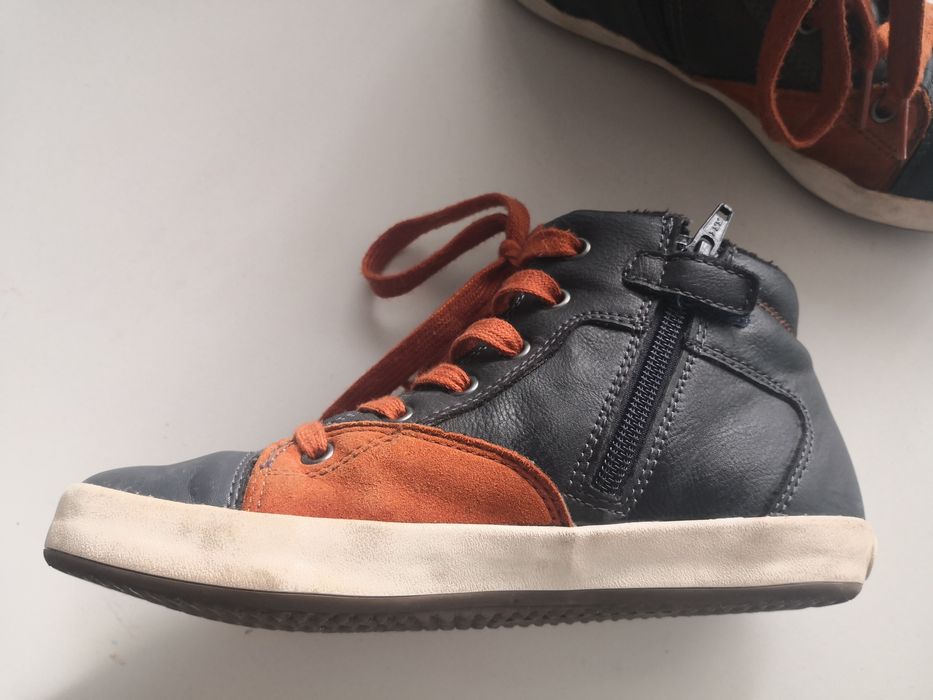 Pantof sport Geox, 33