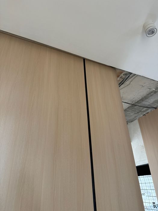 Bambuk panel xizmati