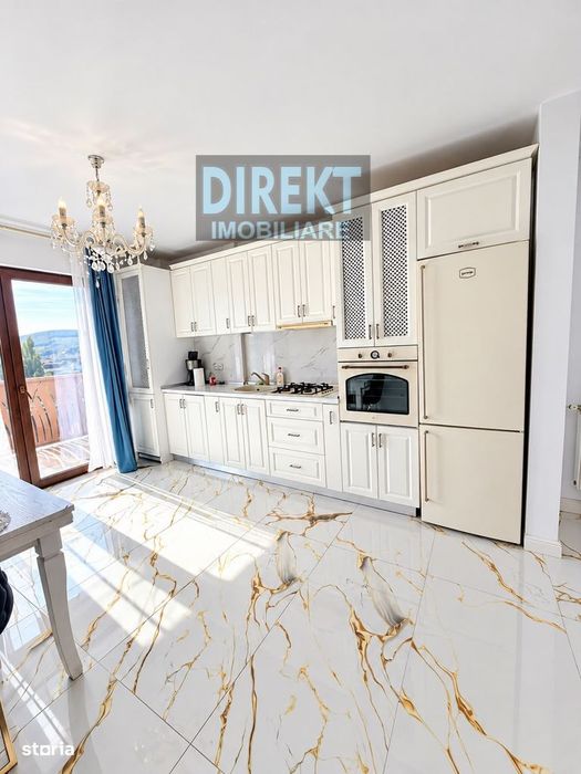 Apartament spatios , zona Isu