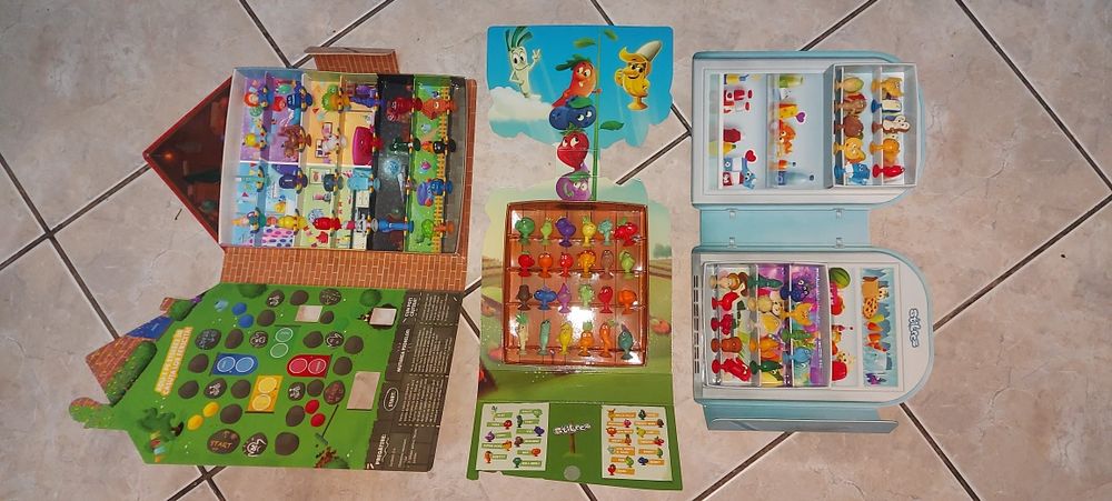 STEKEEZ (jucării, copii)