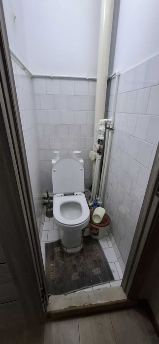 Mirzo Ulug‘bek tumani | Massiv Irrigator 4 xonali kvartira sotiladi