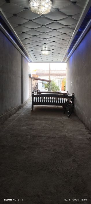 5 sotixli uchastka sotiladi