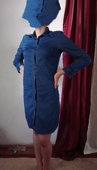 Koʻylaklar Yangiday