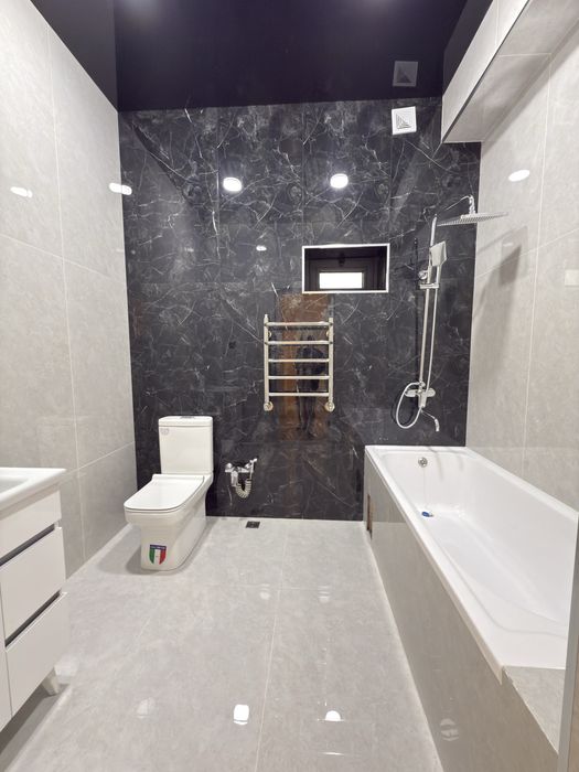 Продажа нового Евро дома Юнусабад 3 сотки ориентир метро Туркистон