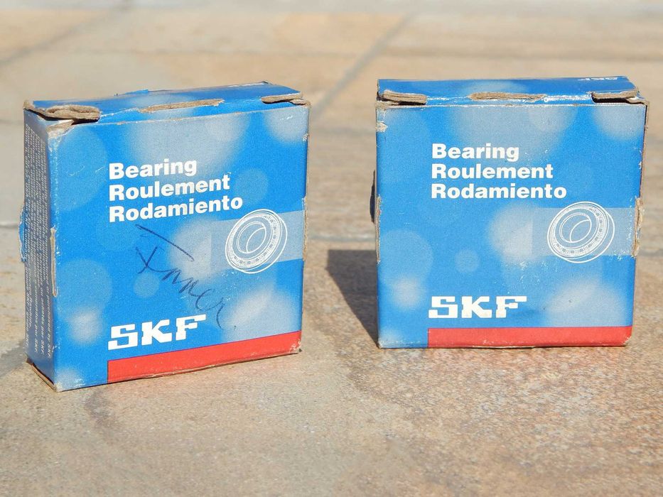 Rulment conic A2 LM11949/LM11910 SKF Ford Aerostar SUA (fab Mexic)