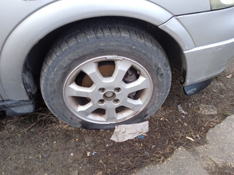 Dezmembrari  Opel ASTRA G  1998  > 2009 1.7 DTI 16V Motorina