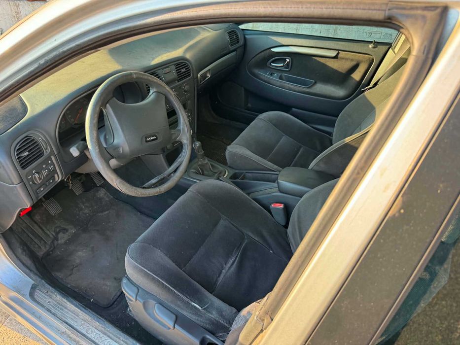 volvo v40 1.9 tdi facelift на части волво в 40 фейслифт комби