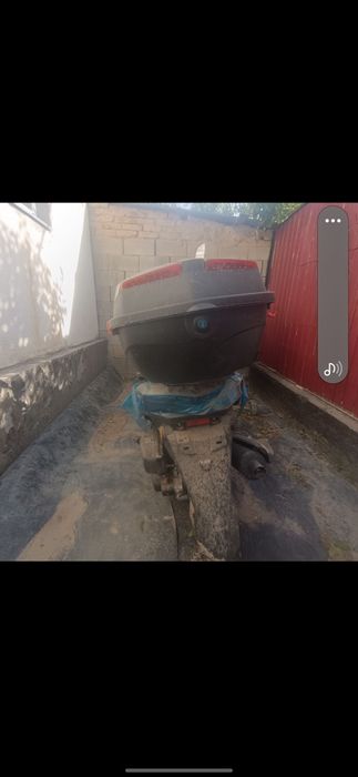 Макси продам 150 куб