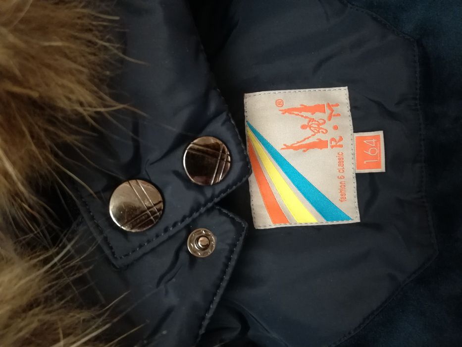 Одежда для мальчиков