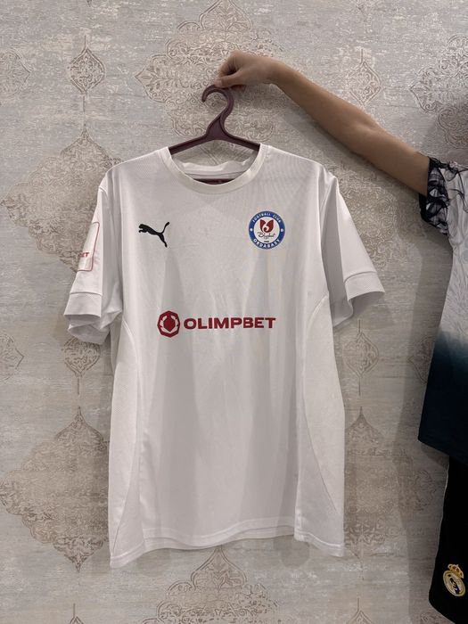 Футболка Tagybergena