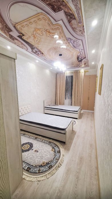 Продается 2х комнатная квартира Гагарина