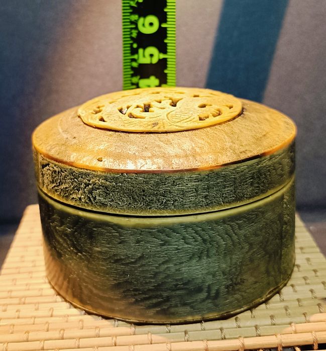 Cutie China - dinastia Qing