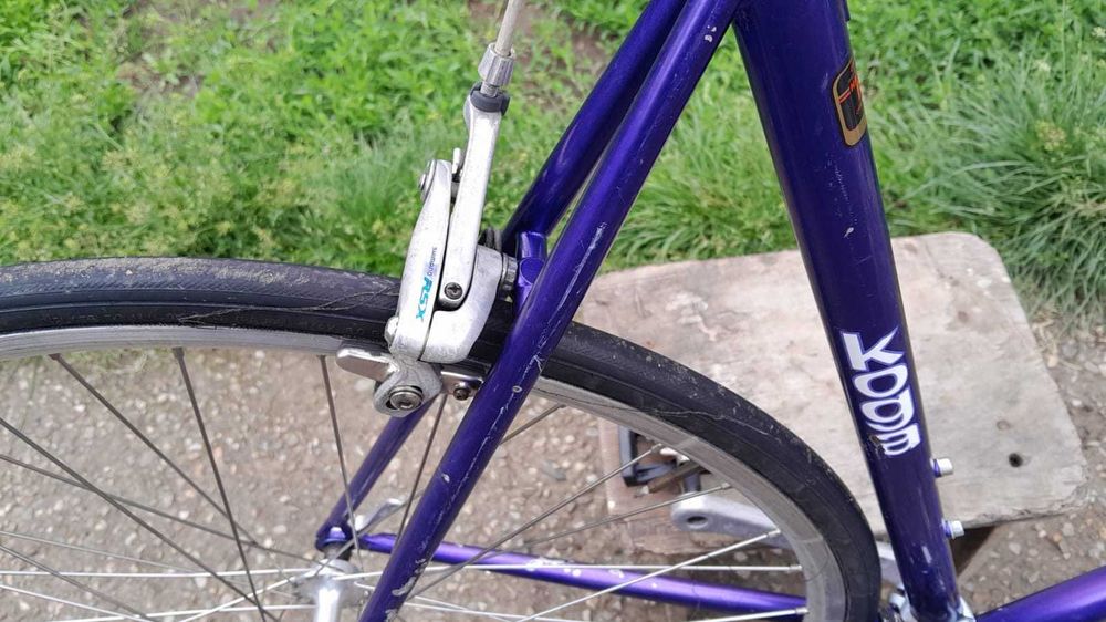 Bicicleta 28" Koga Miyata 21 Viteze Cursiera Oras Shimano