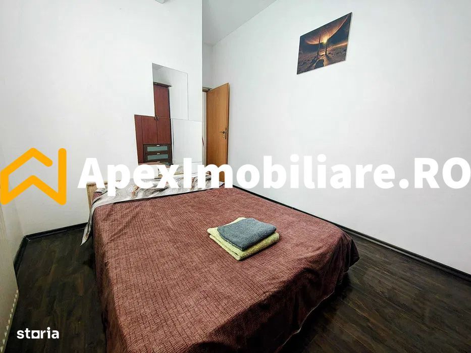 Apartament 4 camere de inchiriat P-ta Unirii Bucuresti | ApexImobiliar