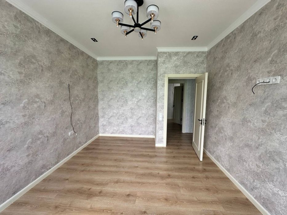 Карасу-6 Коттедж 120 кв.м