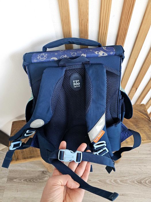 Ghiozdan Herlitz copii