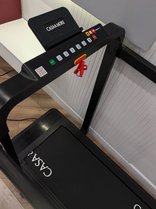 Беговая дорожка.