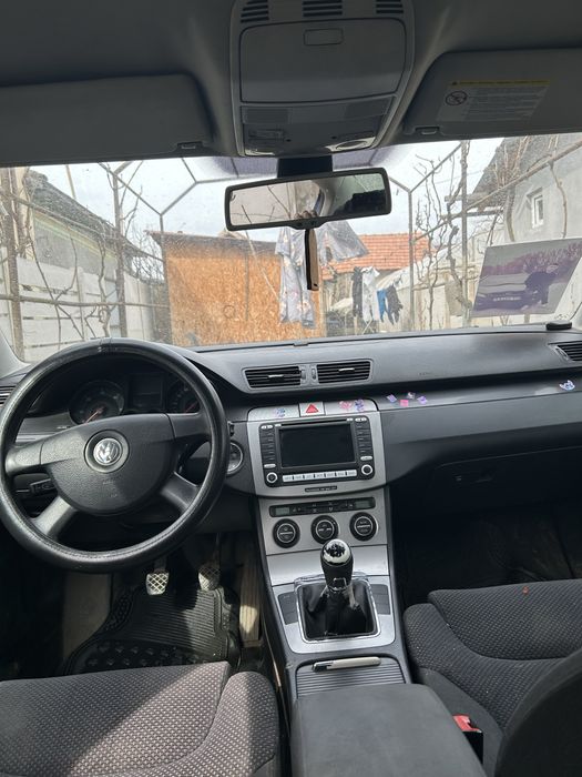 Vand pasat b6,mai multe detalii in descriere