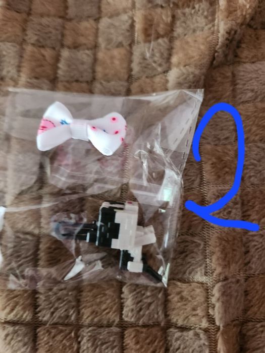 Продам Игрушки Майнкрафт