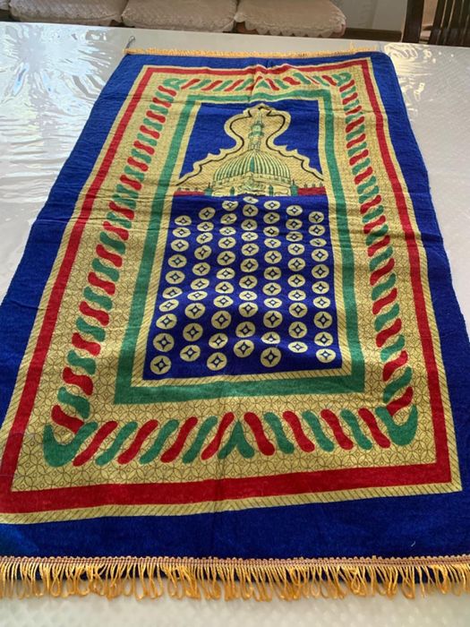 қалың жайнамаздар