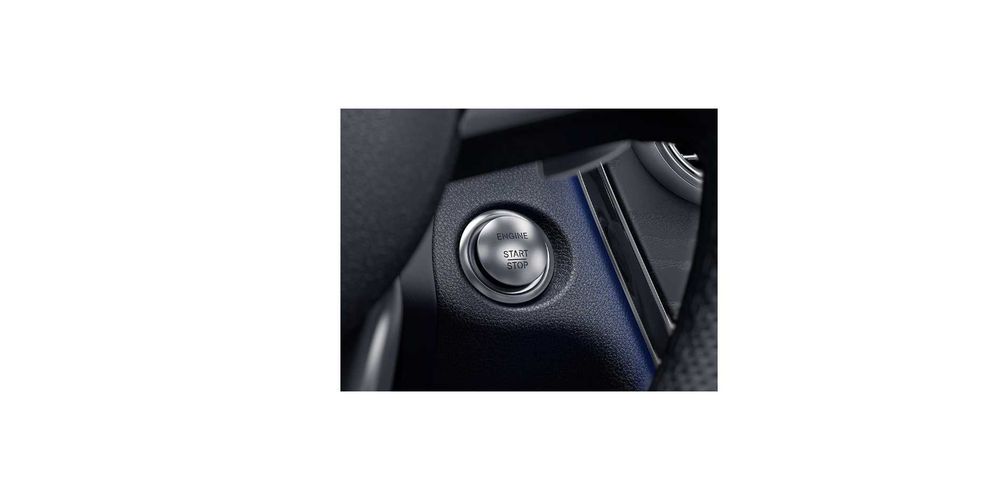 Buton Start/Stop pentru Mercedes W172 W176 W204 W212 W213 W218 W221