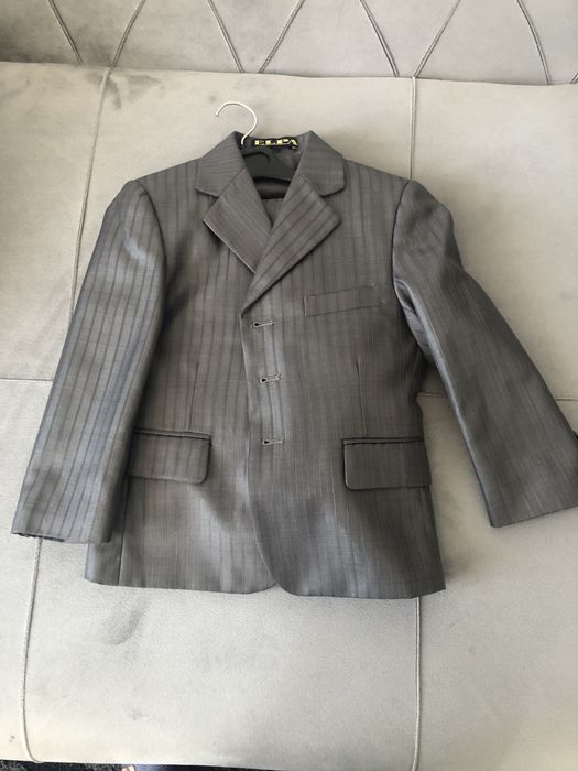 Костюм для мальчика