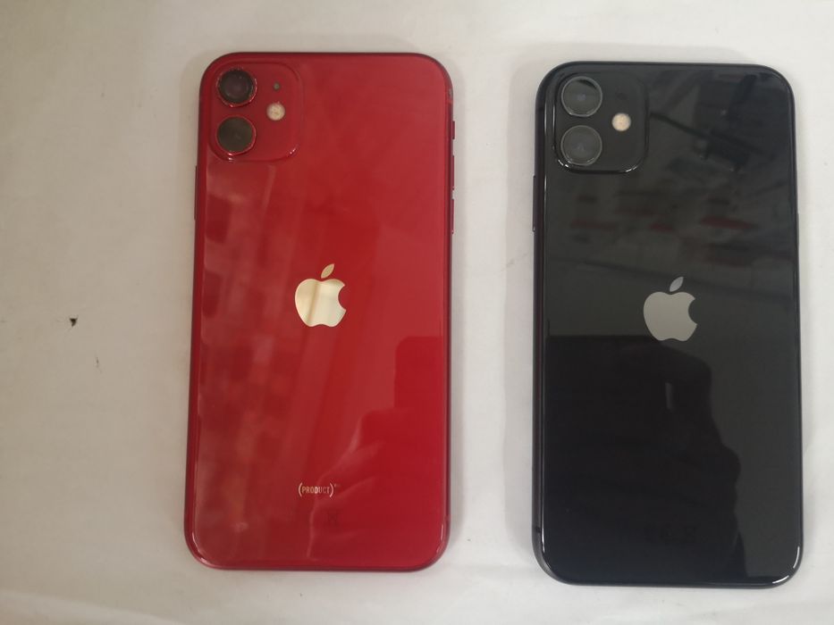 Iphone 11/100% battery health