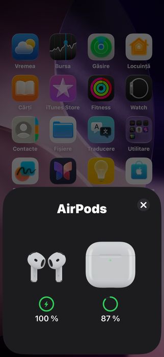 AirPods 4 Anc Sigilate