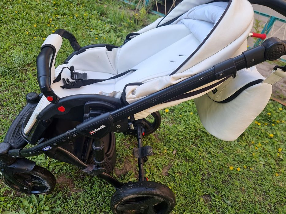 Продам коляску verdi mirage premium