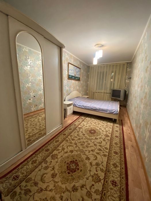 Сдам двухкомнатную квартиру