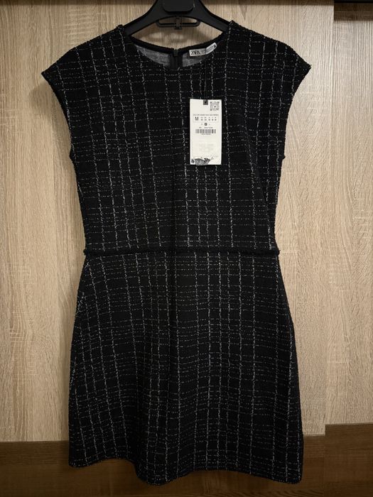 Рокли и гащеризон Зара/ZARA