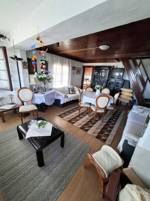 Къща 140м2 в близост до центъра на Аспровалта, Северна Гърция