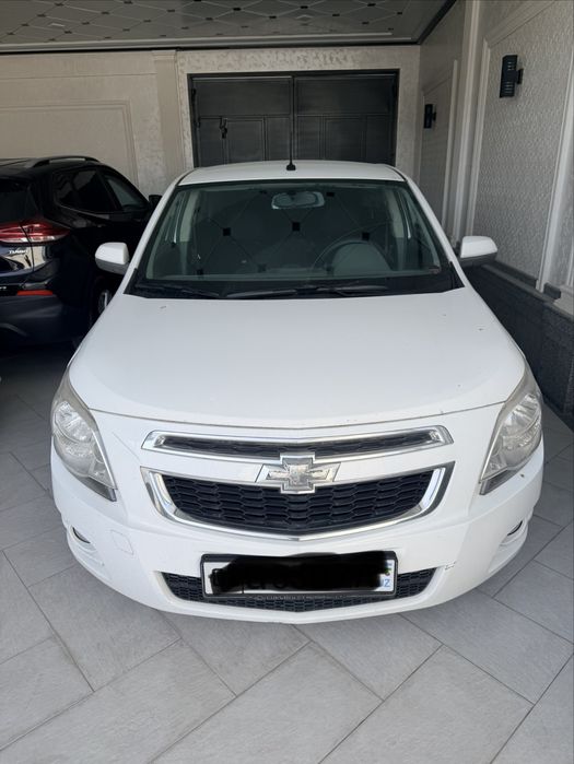 Сотилади Cobalt 4 поз 2016 йил