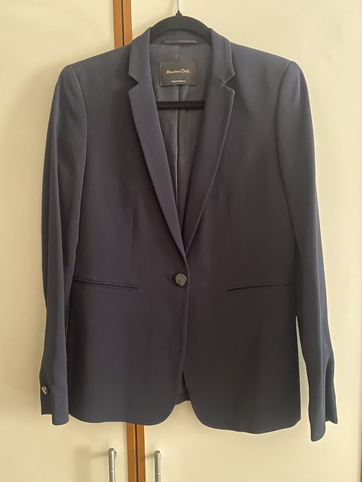 Сако Massimo Dutti, Verychi, размер 38/М