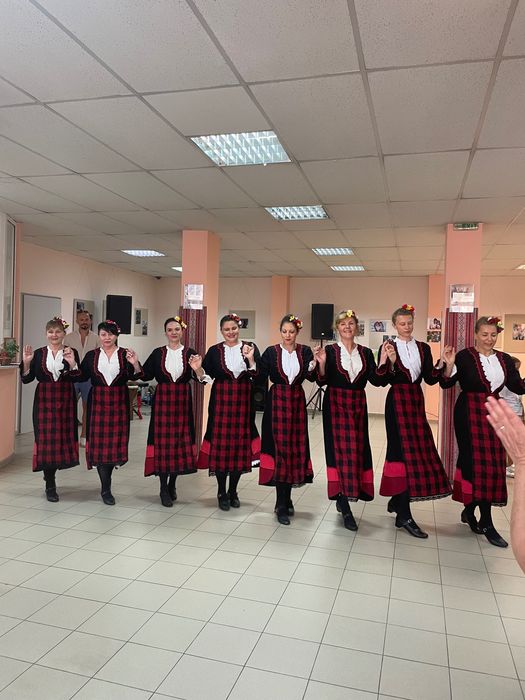 Зала под наем за събития