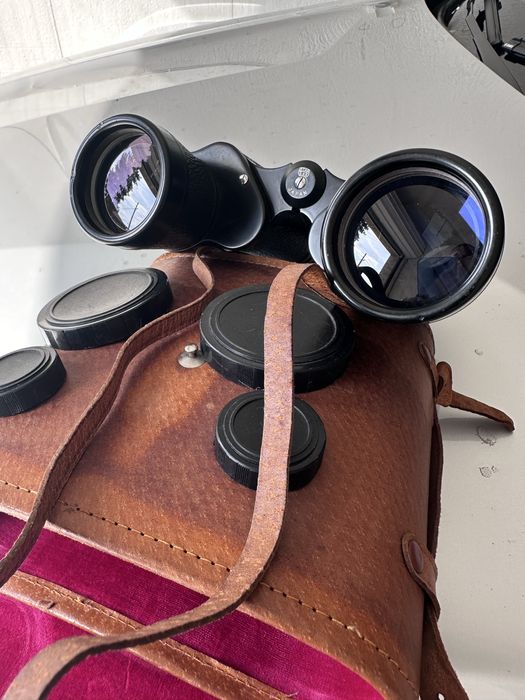 2 Японски Бинокъла