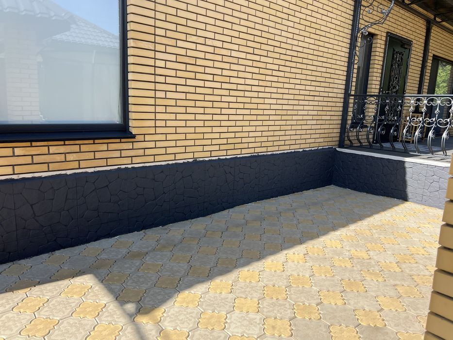 термопанели , травертин