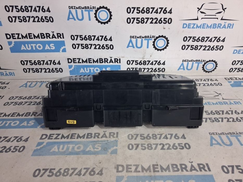 Ceas bord 2.0 tdi vw Passat b6 2007