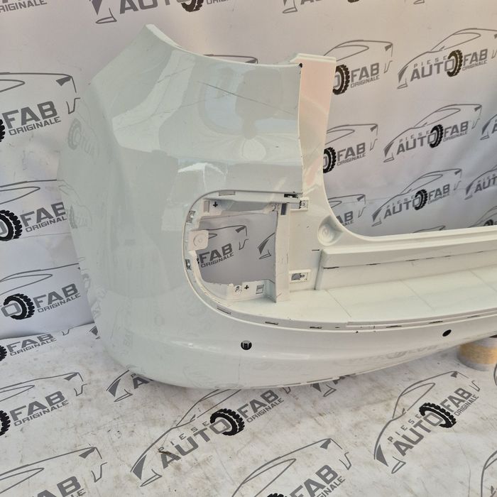 Bara spate Fiat 500L Trekking an 2012-2013-2014-2015-2016