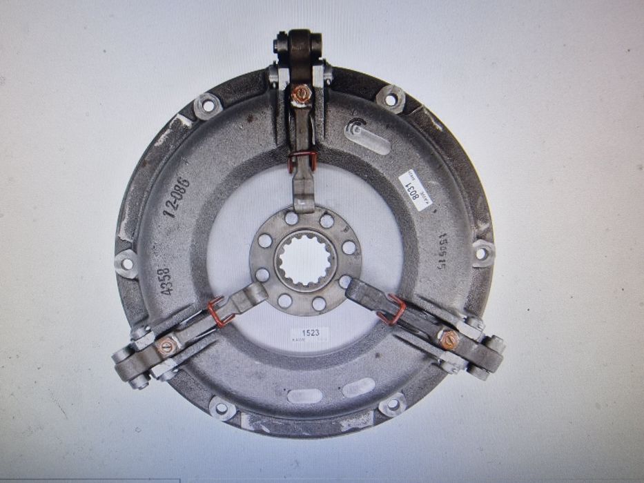 Placa presiune fiat 411.415 noua import Italia pe original preț 3590 l