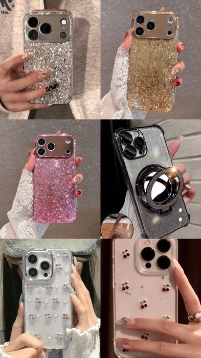 Калъф за телефони и таблети– различни модели