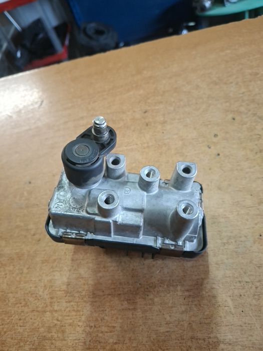 Actuator turbo BMW Mini Cooper  1.5D 116Cp